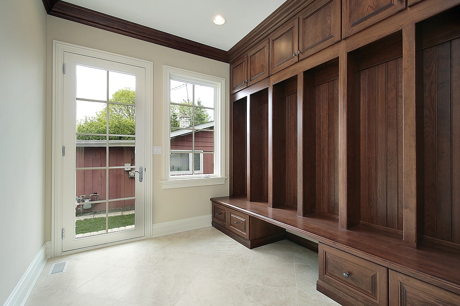 Summer Mudroom Ideas for a Cleaner Home