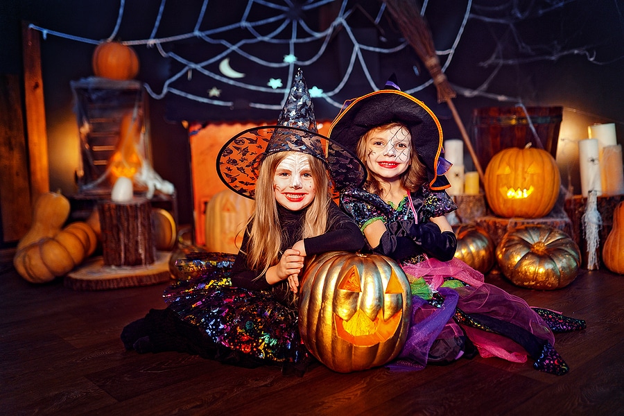 Turning Your Basement Into the Perfect Haunted House