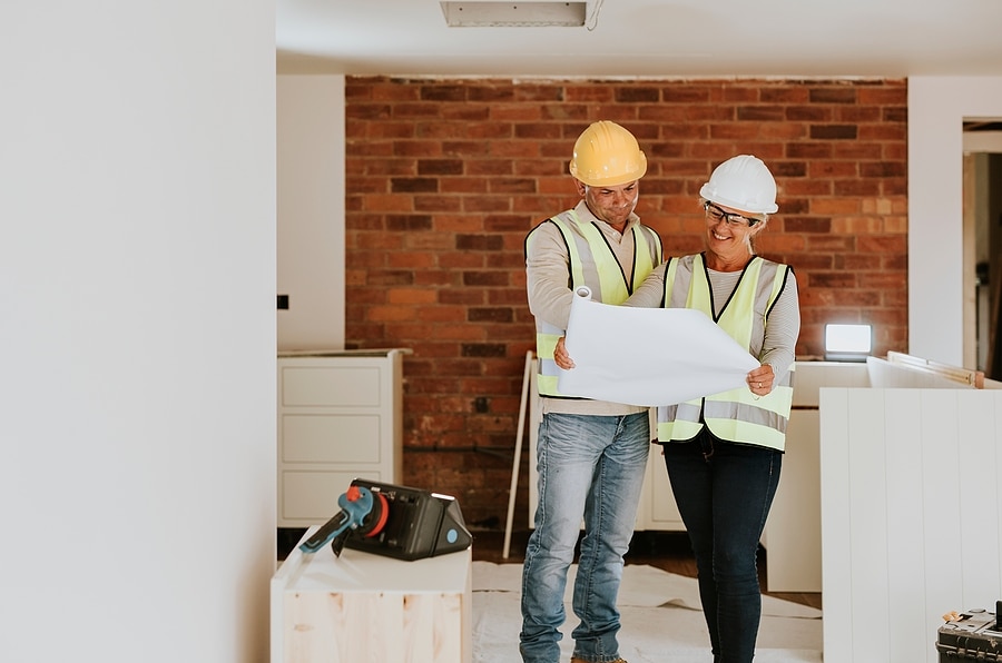 When Is a Whole-Home Remodel the Right Choice?