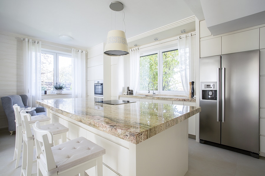 Functional Kitchen Remodeling Ideas