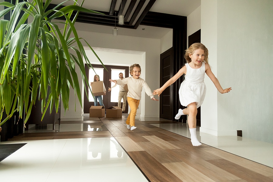 Home Addition Ideas for Growing Families