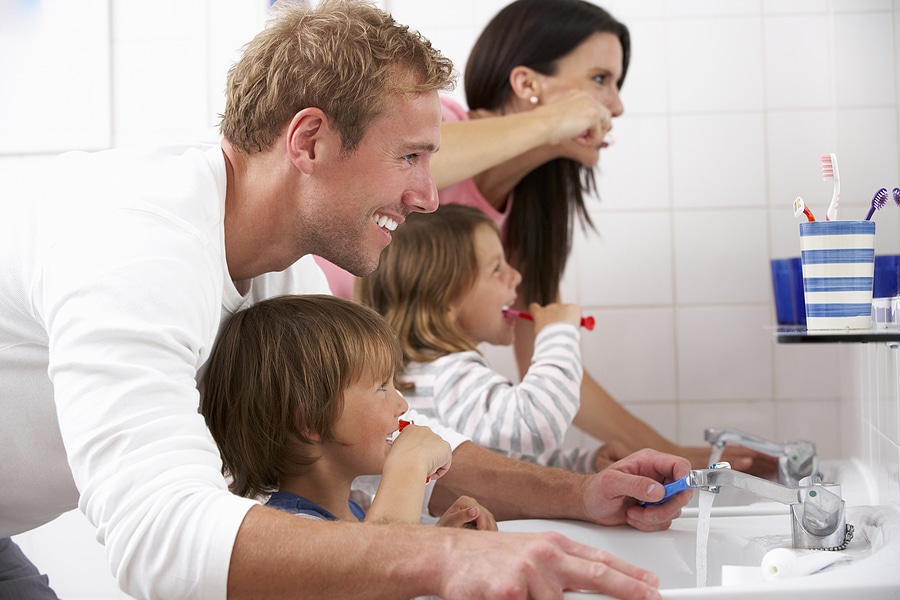 Signs Your Bathroom Layout Needs to Change