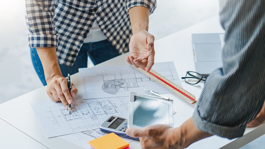 Where Should the Bathroom Go in a Finished Basement?